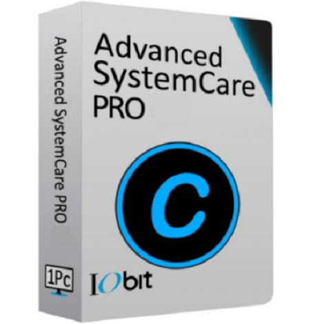 Download Advanced SystemCare Pro 13.1