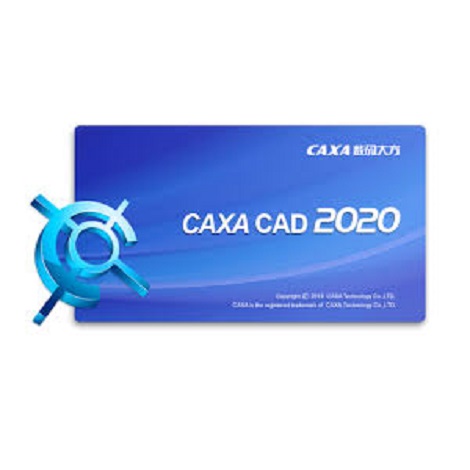 Download CAXA CAD 2020 SP0 v20.0