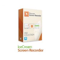 Download IceCream Screen Recorder Pro 6.05