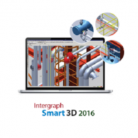Download Intergraph Smart 3D 2016 v11.0