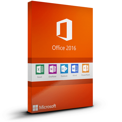 Download Microsoft Office 2016 Pro Plus VL January 2020