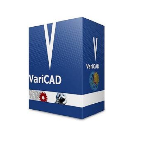 Download VariCAD 2020 1.04