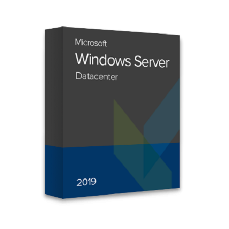 Download Windows Server 2019 DataCenter DEC 2019