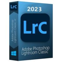 Adobe Lightroom Classic 2023 Download Free