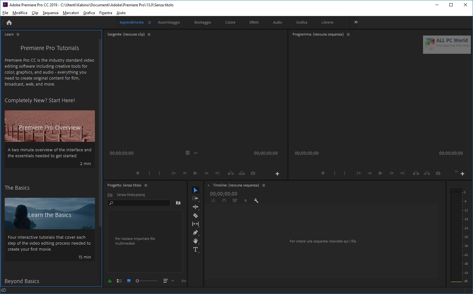 Adobe Premiere Pro CC 2020 v14.0.2.104