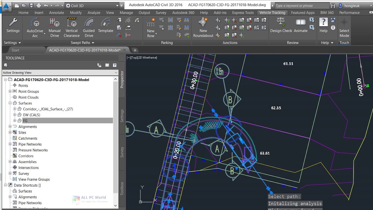 Autodesk Vehicle Tracking 2020 Free Download