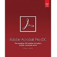 Download Adobe Acrobat Pro DC 2020