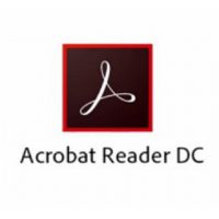 Download Adobe Acrobat Reader DC 2020