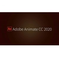 Download Adobe Animate CC 2020 20.0.2