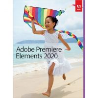 Download Adobe Premiere Elements 2020 v18.1 Free
