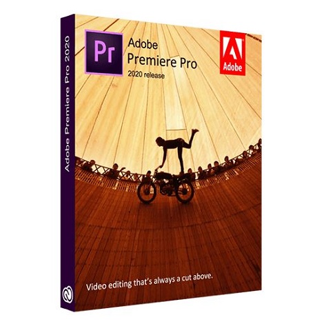 Download Adobe Premiere Pro CC 2020 v14.0.2.104