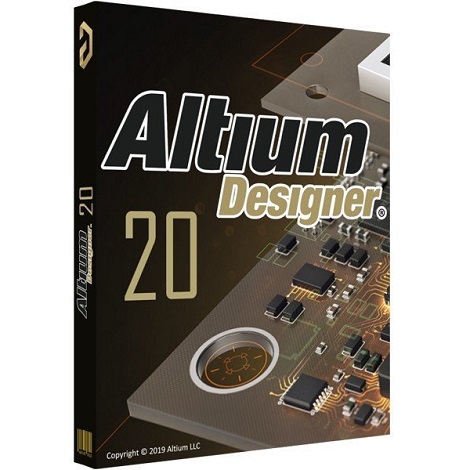 Download Altium Designer 2020 v20.0