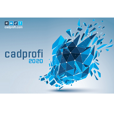 Download CADprofi 2020