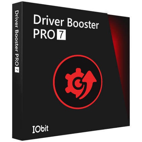 Download Driver Booster PRO 7.2