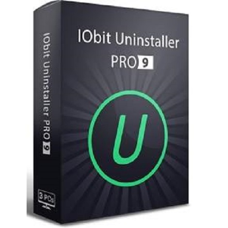 Download IObit Uninstaller Pro 9.2
