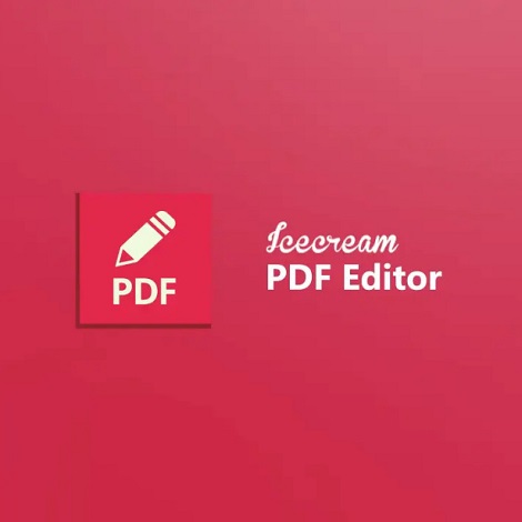 Download IceCream PDF Editor 2.08 AllPCWorld