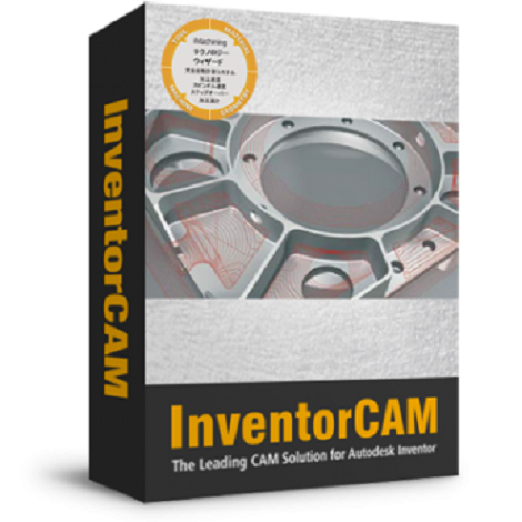 Download InventorCAM 2020 for Autodesk Inventor x64