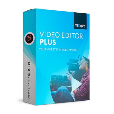 Download Movavi Video Editor Plus 2020 v20.1