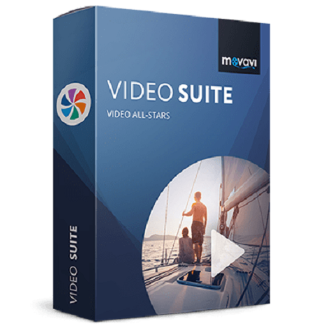 Download Movavi Video Suite 20.2