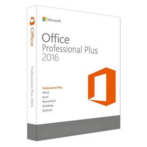 Download Office 2016 Pro Plus February 2020