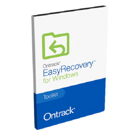Download Ontrack EasyRecovery Toolkit 14.0