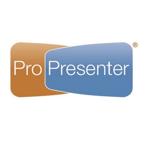 Download ProPresenter 7.0.2