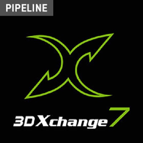 Download Reallusion 3DXchange 2019 v7.61