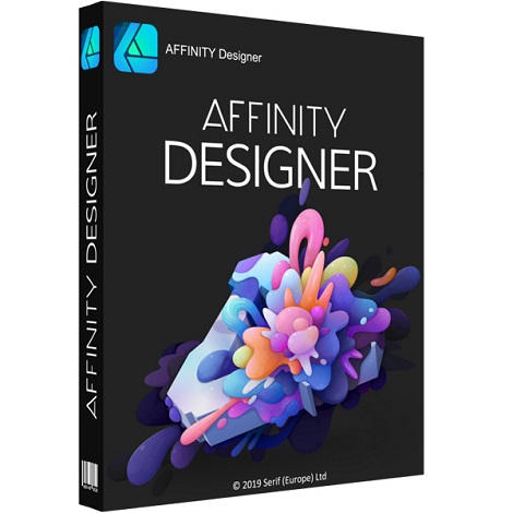 Download Serif Affinity Designer 1.8
