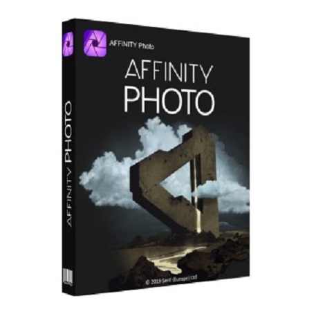 Download Serif Affinity Photo 1.8