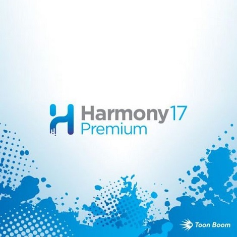 Download Toon Boom Harmony Premium v17.0.2
