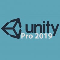 Download Unity Pro 2019