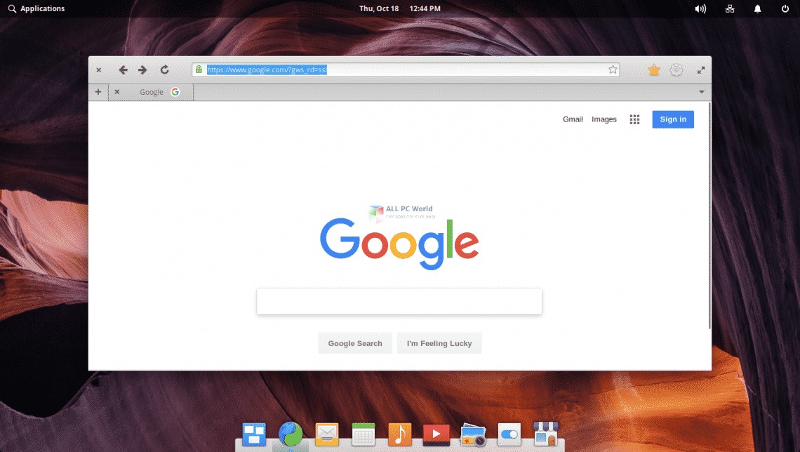 Elementary OS 5.0 Juno Free Download