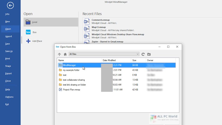 mindjet mindmanager keygen