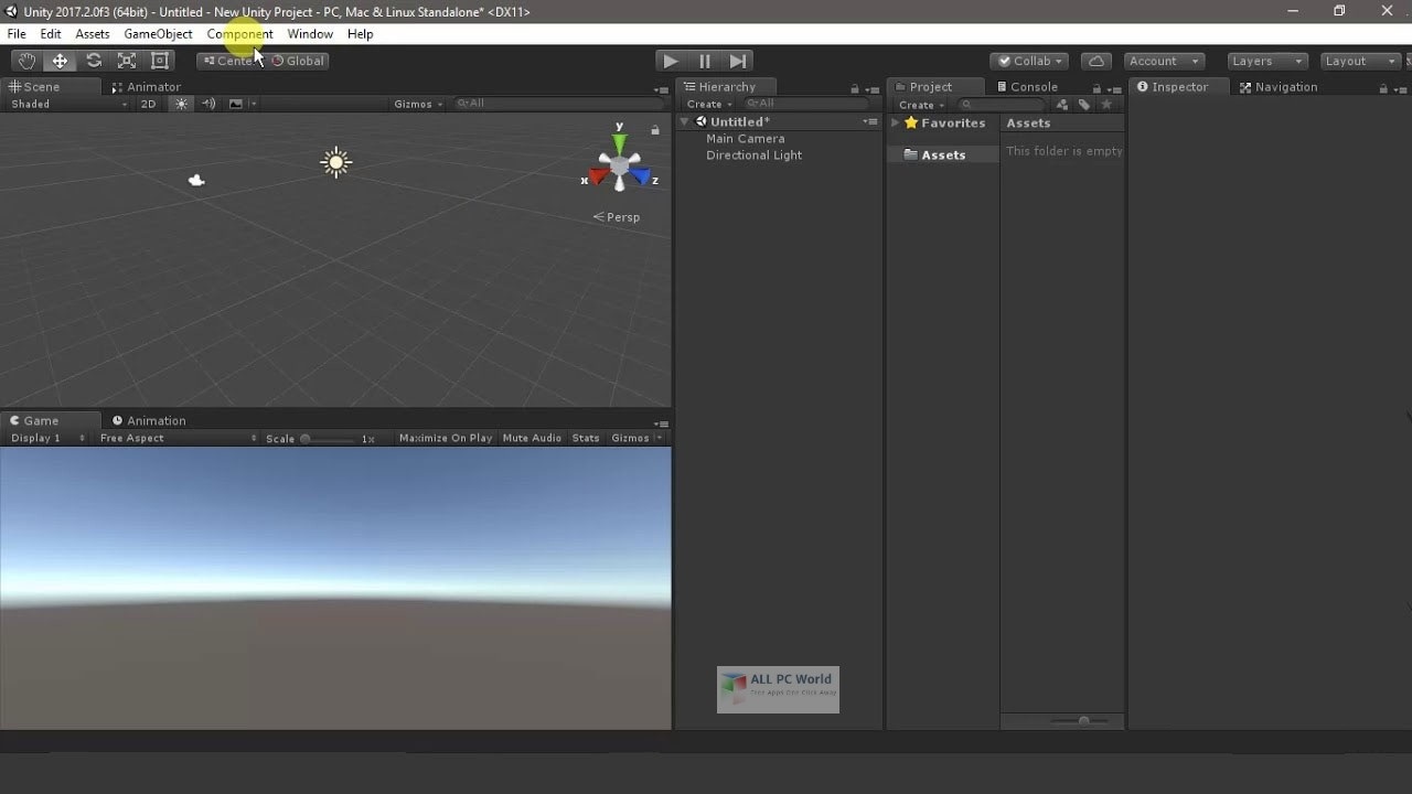 shade 3d for unity download