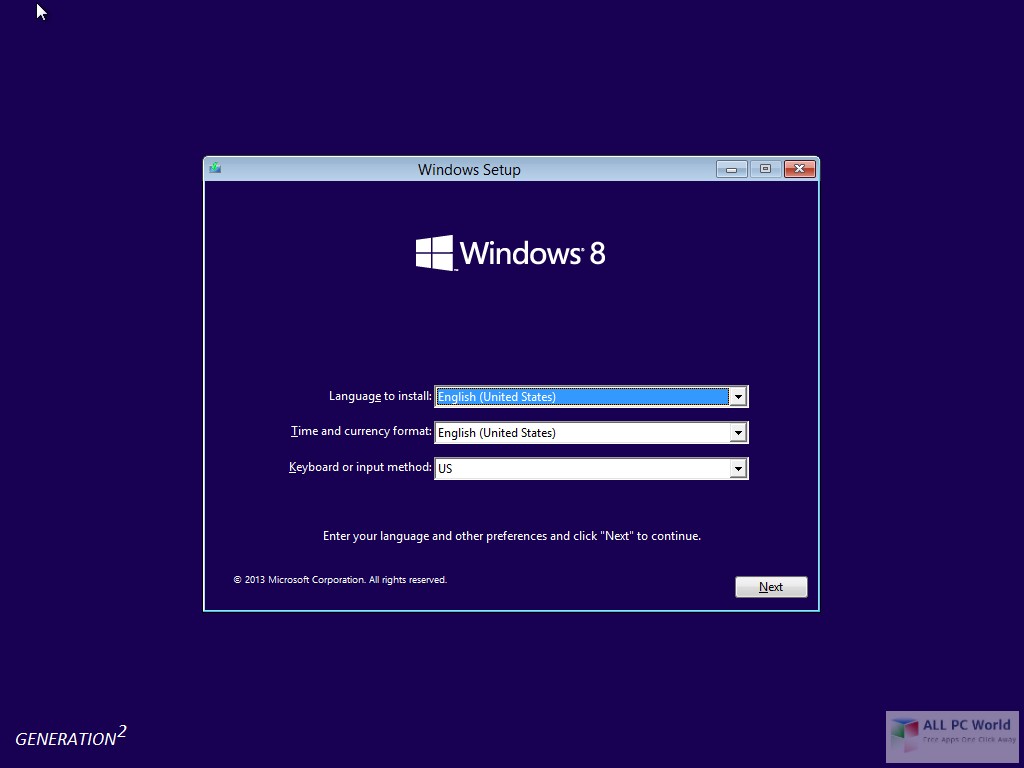 Windows 8.1 Pro JAN 2020 Free Download