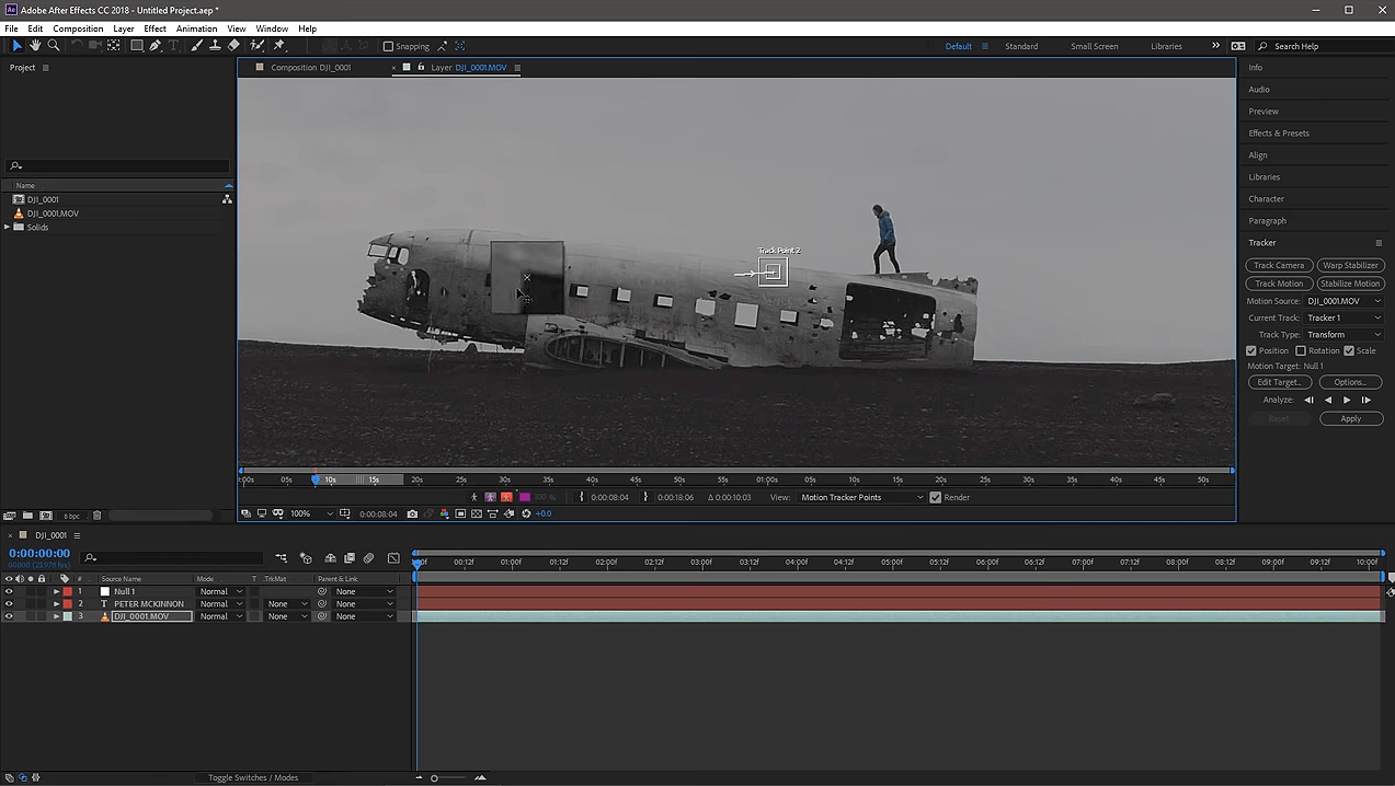 after effects video editor free download