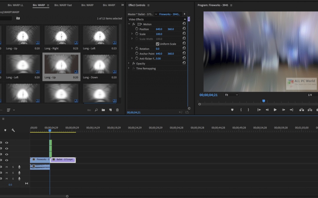 Adobe Premiere Pro CC 2020 v14.0 Download