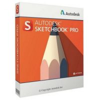 SketchBook Pro Software Free Download
