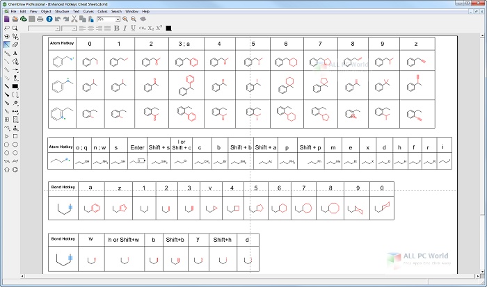 ChemOffice Suite x64 Setup Download