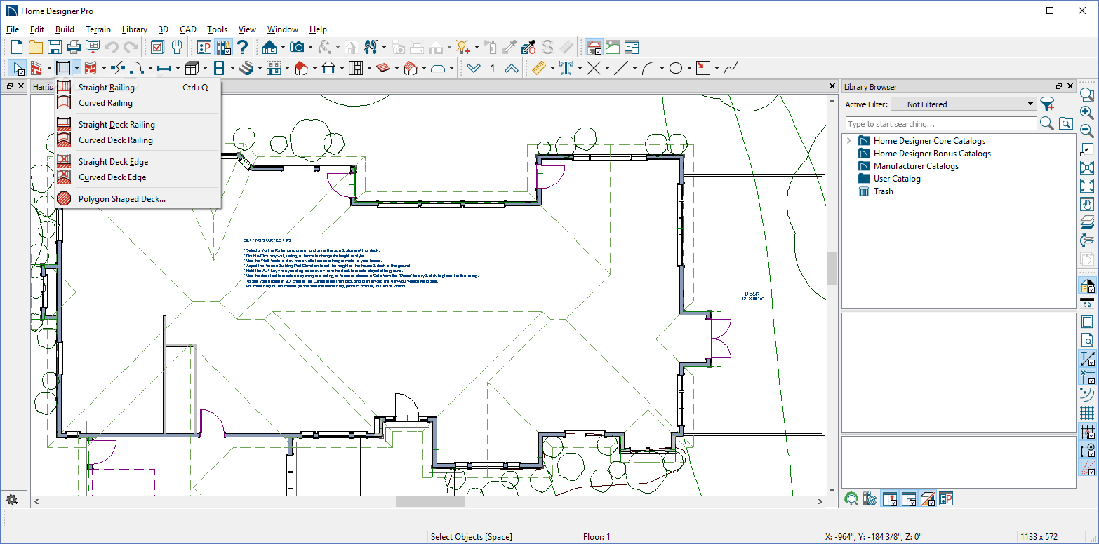 chief architect software free download