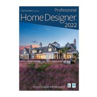 Chief Architect Home Designer Pro 2022 Free Download