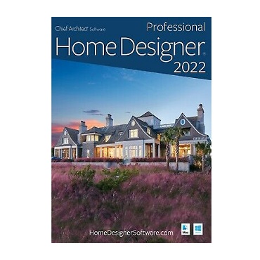 Chief Architect Home Designer Pro 2022 Free Download