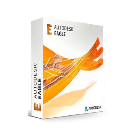 Download Autodesk EAGLE Premium 9.6