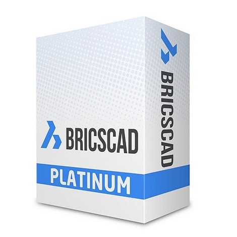 Download Bricsys BricsCAD Platinum 2020 v20.2