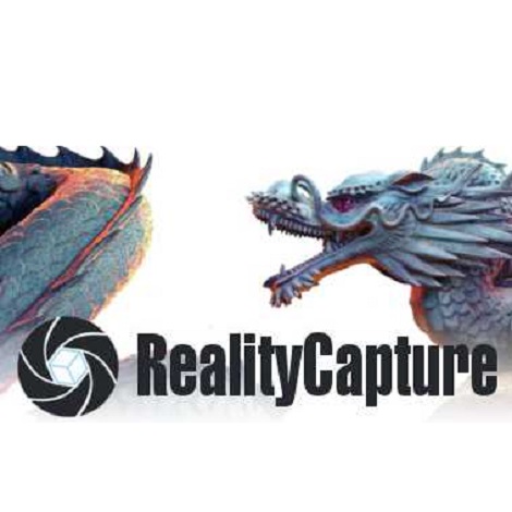 Download Capturing Reality RealityCapture v1.0.3 RC