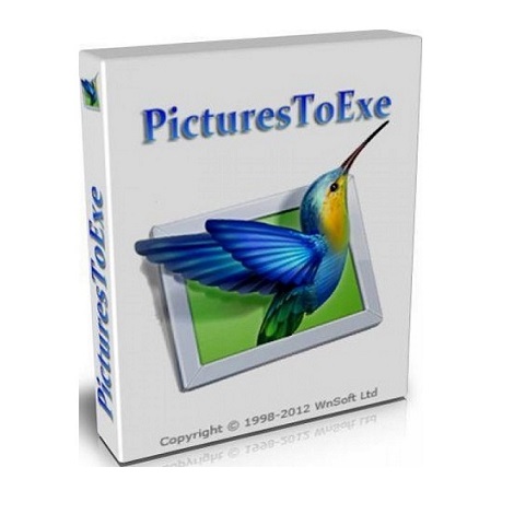 Download PicturesToExe Deluxe 9.0
