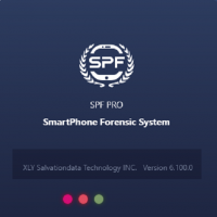 Download SmartPhone Forensic System Professional 6.1