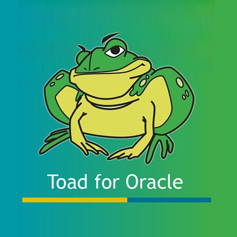 Download TOAD for Oracle 16 Free