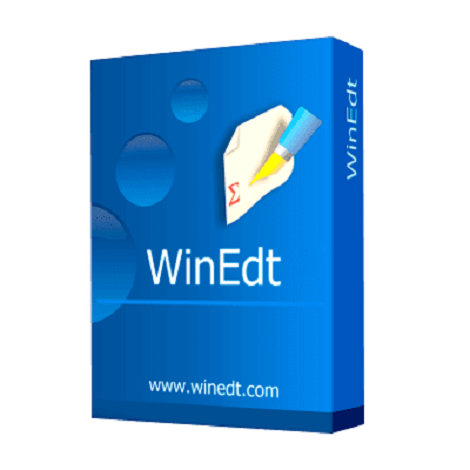 Download WinEdt 10.3 for Windows