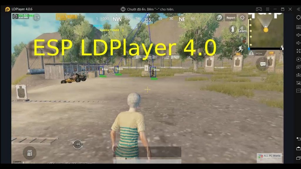 Download Minecraft (Android) on PC Using Emulator - LDPlayer